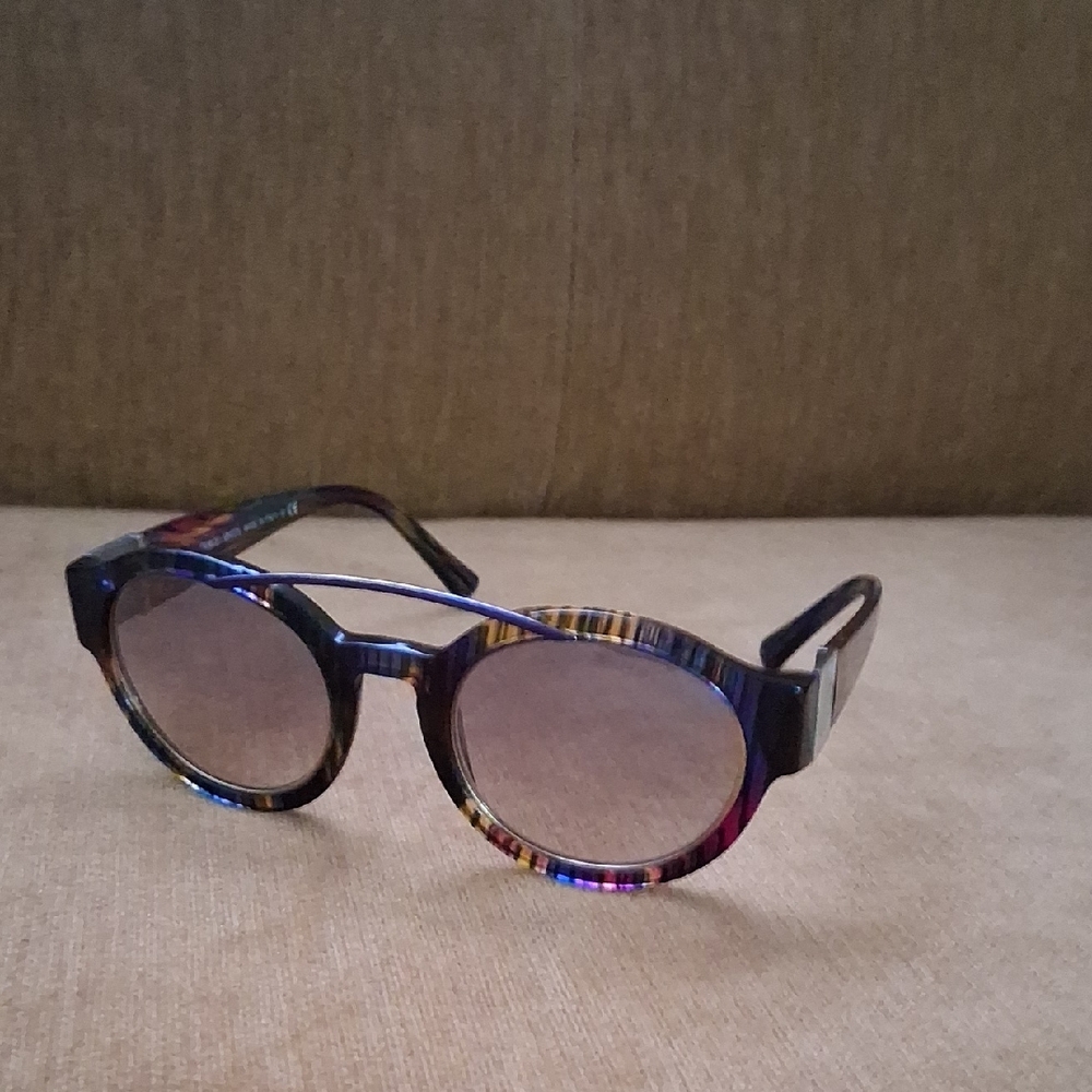 Giorgio Armani Unisex Sunglasses